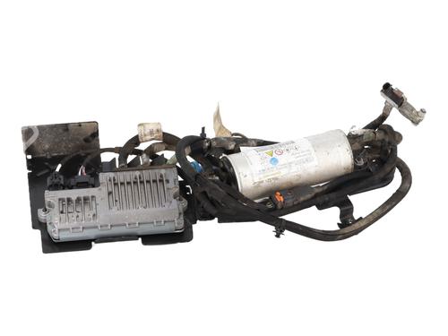 Electronic module CITROËN DS3 (SA_) 1.6 HDi 90 | BP31847965M83