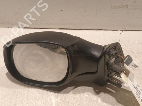 Used Left mirror CITROËN XSARA PICASSO (N68) 1.6 (95 hp) 21802056