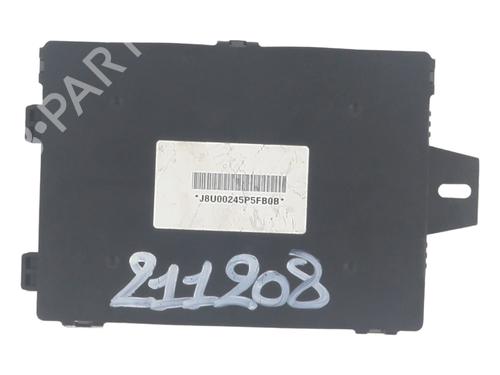 Control unit NISSAN MICRA V (K14) | BP39967297M11 - Image 2