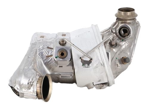 Katalysator DACIA SANDERO III 1.0 TCe 90 (91 hp) 31847932