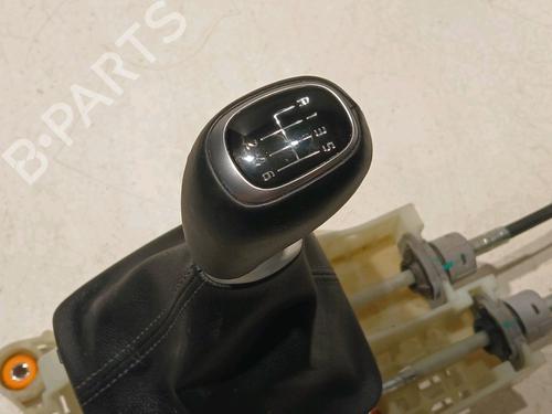 Gear lever KIA RIO IV (YB, SC, FB) 1.0 T-GDI 100 | BP18731783M90 