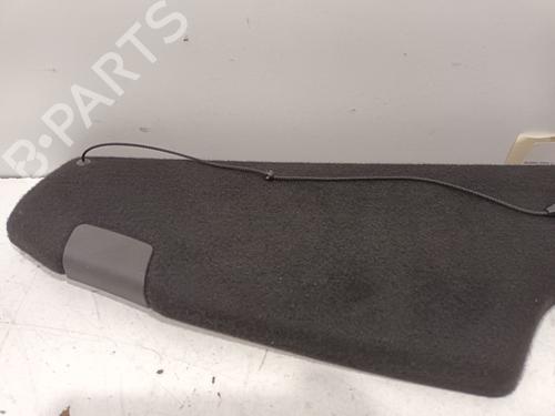 Rear parcel shelf RENAULT TWINGO II (CN0_) 1.2 Turbo (CN0C, CN0F) | BP32978036C85 - Image 2