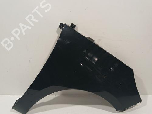 Used Right front fenders RENAULT SCÉNIC III (JZ0/1_) 1.5 dCi (110 hp) 29582658