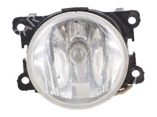 Used Left front fog light Left front fog light PEUGEOT 208 I (CA_, CC_) 1.6 HDi (92 hp) 40616271 40616271