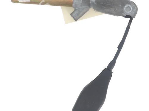 Venstre fortil seleforstrammer RENAULT ESPACE IV (JK0/1_) 2.2 dCi (JK0H) (150 hp) 30717592