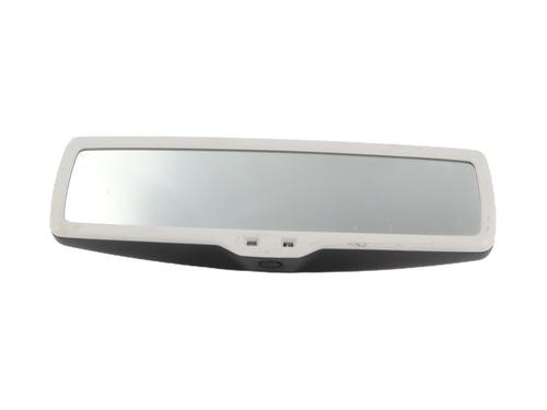 Used Rear mirror SKODA OCTAVIA II (1Z3) 1.6 TDI (105 hp) 22992209