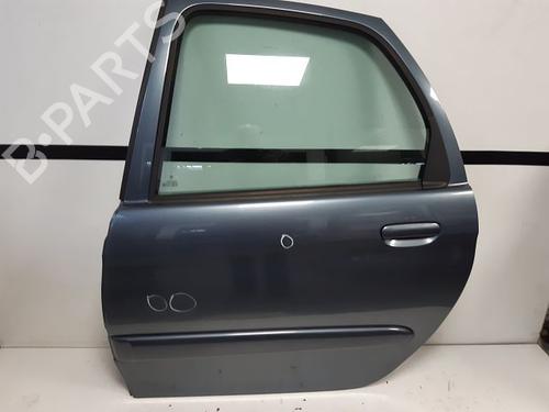 Used Left rear door CITROËN XSARA PICASSO (N68) 1.6 HDi (109 hp) 20600927