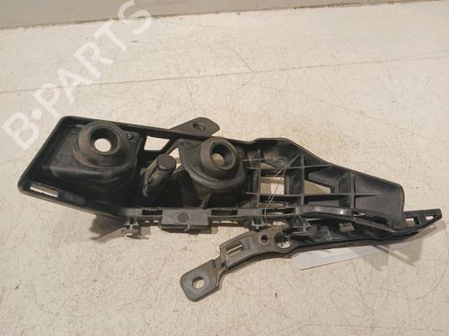 Rear bumper bracket MERCEDES-BENZ GLA-CLASS (X156) GLA 200 (156.943) | BP18316029C159 