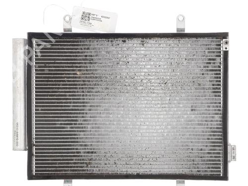 AC radiator SUZUKI CELERIO (LF) 1.0 (AVK310) | BP36693039M32 - Image 2