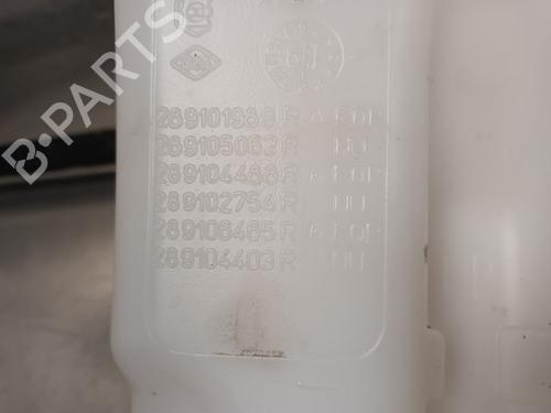Windscreen washer tank RENAULT ESPACE V (JR_)  | BP21123776C113 