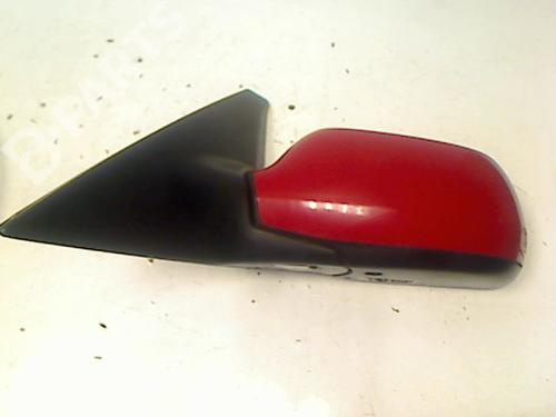 Left mirror MAZDA 3 (BK) 1.6 DI Turbo | BP9317720C26 