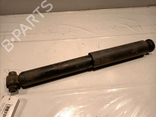 Used Right rear shock absorber PEUGEOT 308 II (LB_, LP_, LW_, LH_, L3_) 1.6 BlueHDi 120 (120 hp) 15418450