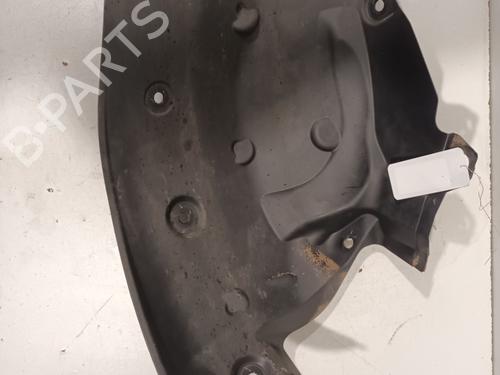 Wheel arch RENAULT KANGOO Express (FW0/1_) 1.5 dCi 90 (FW0G, FW05, FW08, FW11) | BP29349461C56 