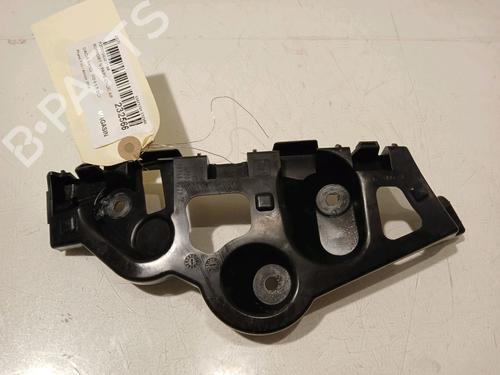 Used Rear bumper bracket DACIA SANDERO II 1.5 dCi (90 hp) 17214366