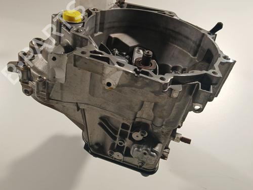 Gearbox SEAT IBIZA V (KJ1, KJG) 1.0 TSI | BP29582603M3 