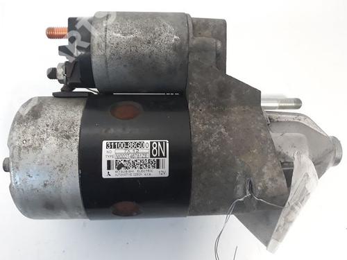 Used Starter SUZUKI SWIFT III (MZ, EZ) 1.3 (RS413, ZC11S) (92 hp) 9326565