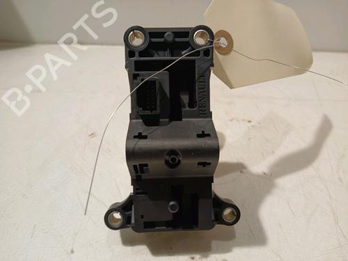 Gear lever RENAULT ZOE (BFM_) ZOE (BFMD) | BP17214190M90 