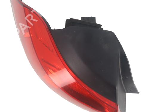 Left taillight VW GOLF VI (5K1) 1.6 TDI | BP31034114C34  - Image 5