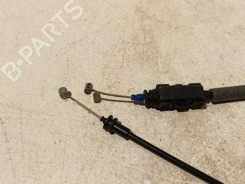 Rear right lock FORD B-MAX (JK) 1.0 EcoBoost | BP20609158C99 
