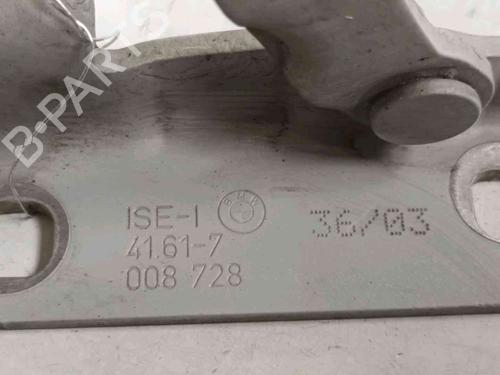 Hinge/Door check strap BMW 5 (E60) 525 i | BP20604231C146 