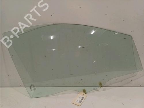 Used Front right door window FORD KA+ III (UK, FK) 1.2 Ti-VCT (85 hp) 16825557