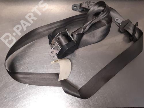 Used Rear left belt tensioner NISSAN MICRA III (K12) 1.5 dCi (86 hp) 9330648