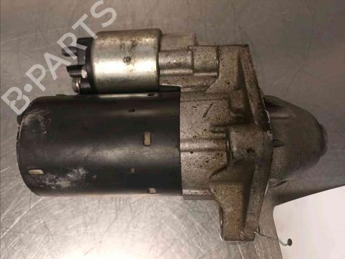 Used Starter FORD FIESTA V (JH_, JD_) 1.3 (69 hp) 20602940