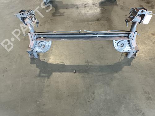 Rear axle FORD TOURNEO CONNECT / GRAND TOURNEO CONNECT V761 MPV (SK)  | BP23102807M2 