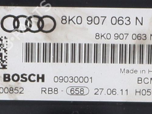Fuse box AUDI A4 B8 (8K2) 2.0 TDI | BP38635493E1 - Image 5