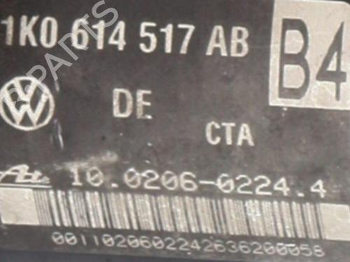 ABS pump VW GOLF V (1K1) 3.2 R32 4motion | BP32515504M43 