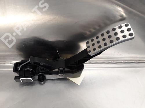 Used Pedal Pedal MERCEDES-BENZ B-CLASS Sports Tourer (W245) B 180 CDI (245.207) (109 hp) 9320503 9320503