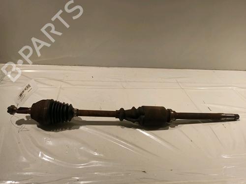 Used Right front driveshaft PEUGEOT 306 Hatchback (7A, 7C, N3, N5) 1.4 (75 hp) 15138142