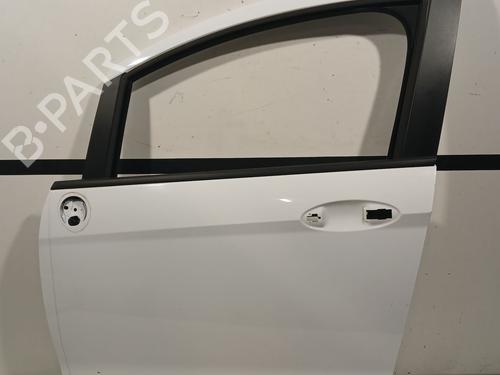 Used Left front door FORD B-MAX (JK) 1.0 EcoBoost (100 hp) 20609110
