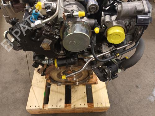 Engine OPEL CORSA D (S07) 1.3 CDTI (L08, L68) | BP40616281M1 - Image 7