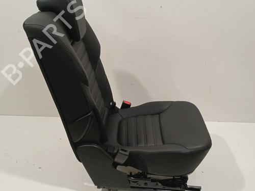 Rear seat RENAULT ESPACE V (JR_) 1.8 TCe 225 | BP24628162C17 