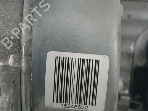 Steering column FORD KA+ III (UK, FK) 1.2 | BP30844402M21 