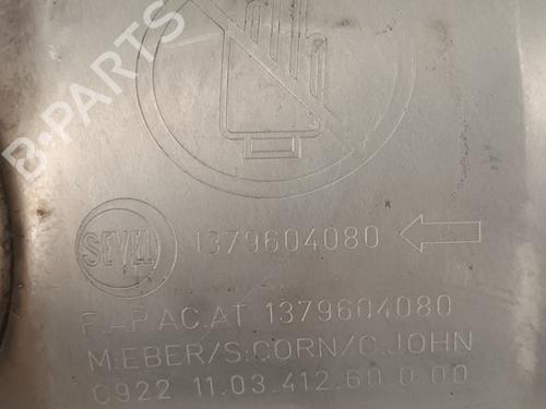 Catalyst CITROËN JUMPER II Van 2.0 BlueHDi 130 | BP31752044M10 