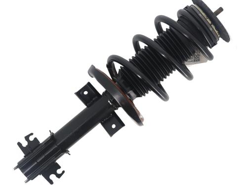 Used Right front shock absorber RENAULT MASTER III Van (FV) Z.E. (FV1Z) (77 hp) 29268611