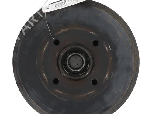 Used Other RENAULT CLIO IV (BH_) 1.5 dCi 75 (75 hp) 25984096