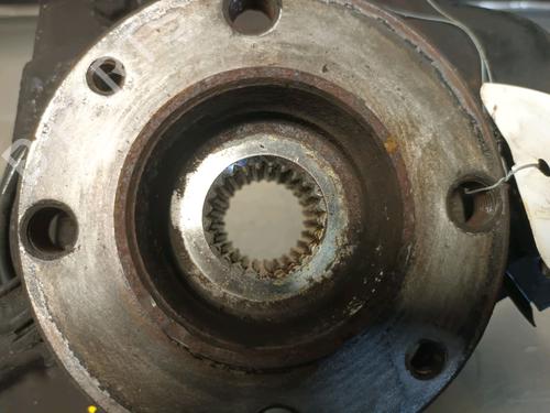 Right front steering knuckle FIAT QUBO (225_) 1.3 D Multijet (225CXB1A, 225AXB1A, 225CXB11, 225AXB11,... | BP14860147M26 
