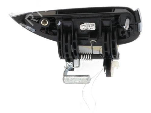 Front left exterior door handle DACIA SPRING EV (B6M1) | BP21213306C128 