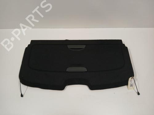 Used Rear parcel shelf PEUGEOT 308 I (4A_, 4C_) 1.6 HDi (109 hp) 22616291