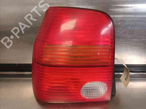 Used Left taillight VW LUPO I (6X1, 6E1) 1.4 (60 hp) 20930623