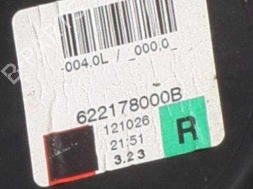 Front right seatbelt MINI MINI (R56) Cooper D | BP31825006I25 - Image 5