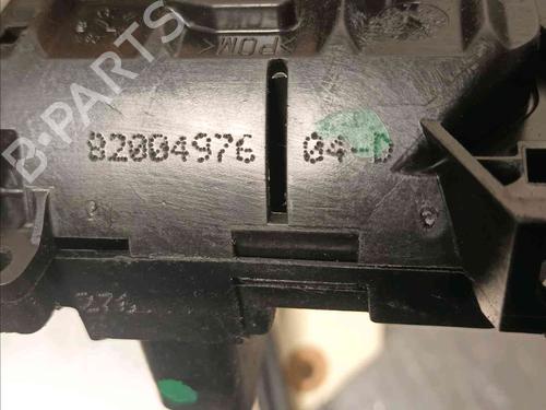 Front right lock MERCEDES-BENZ CITAN Box Body/MPV (W415)  | BP21782058C97 