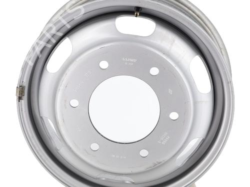 Used Rim Rim RENAULT MASTER III Platform/Chassis (EV, HV, UV) 2.3 dCi 165 FWD (EV0P, EV0U, EV11, EV12, HV0P, HV0U,... (163 hp) 33868753 33868753