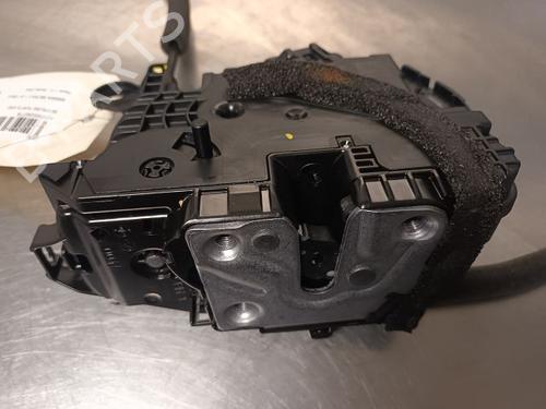 Rear right lock NISSAN MICRA V (K14)  | BP20601854C99 