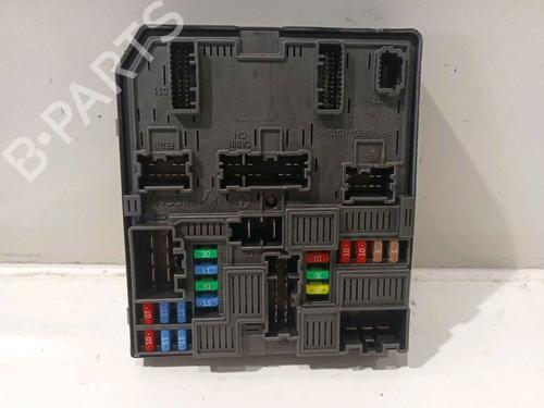 Zekeringkast RENAULT ESPACE V (JR_) [2015-2023]  29582687