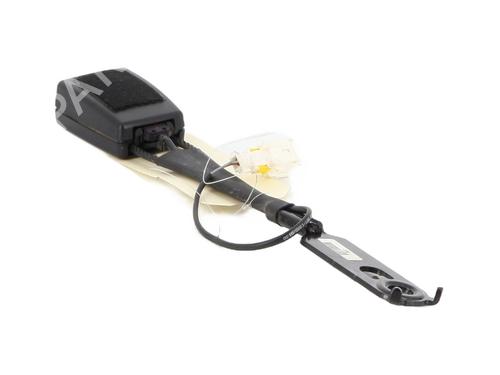 Seat buckle PEUGEOT 3008 I MPV (0U_) 1.6 HDi | BP27375439I32 