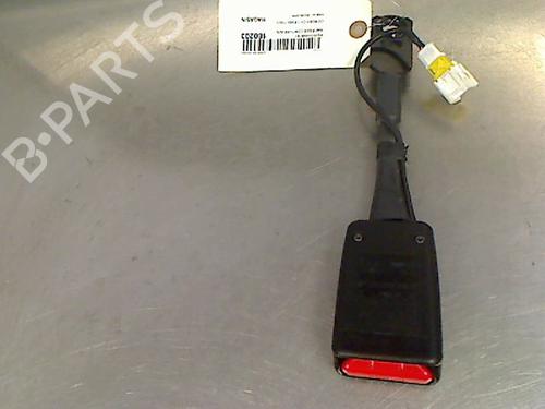 Seat buckle CITROËN C4 II (NC_) 1.6 HDi 110 | BP14864982I32 
